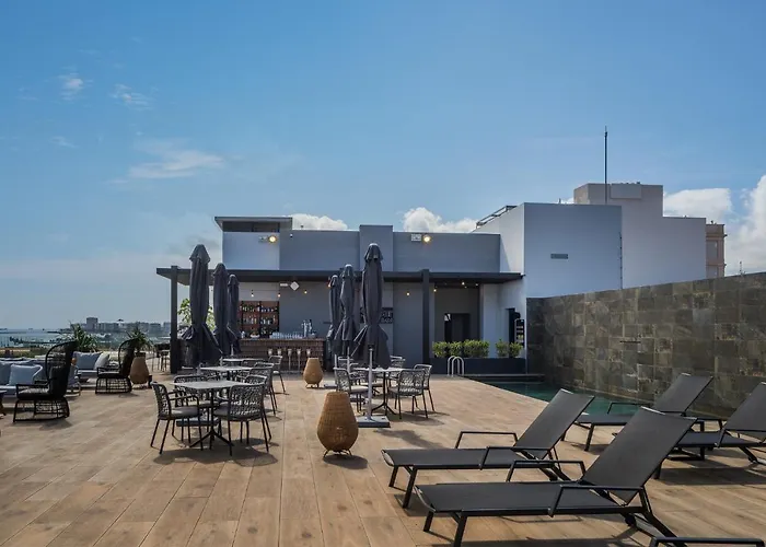 Hotel Livvo Lumm
