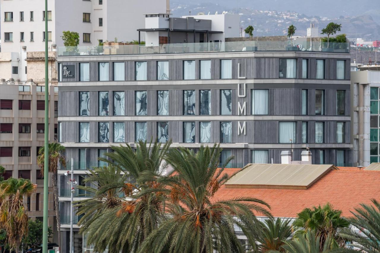 Livvo Lumm Hotel Las Palmas de Gran Canaria