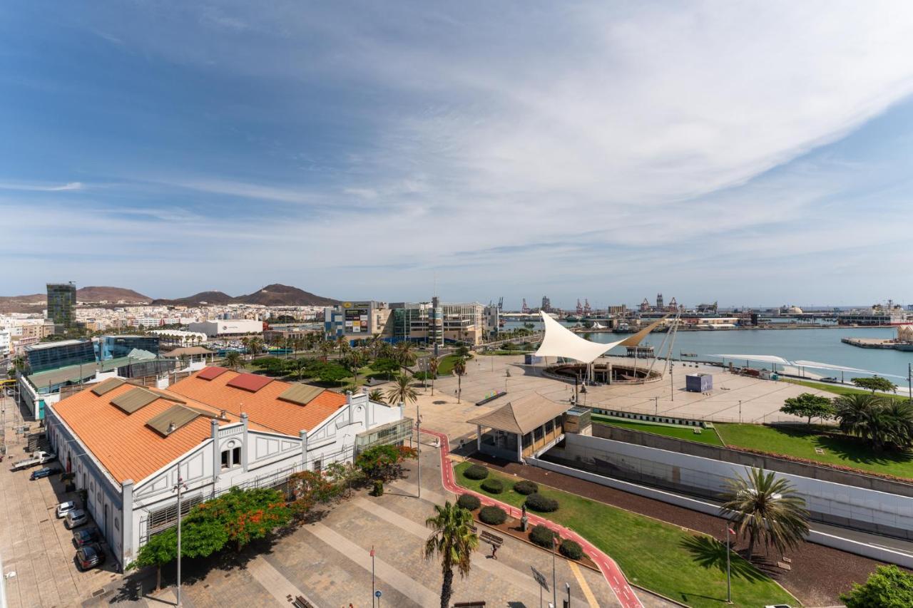 Livvo Lumm Hotel Las Palmas de Gran Canaria