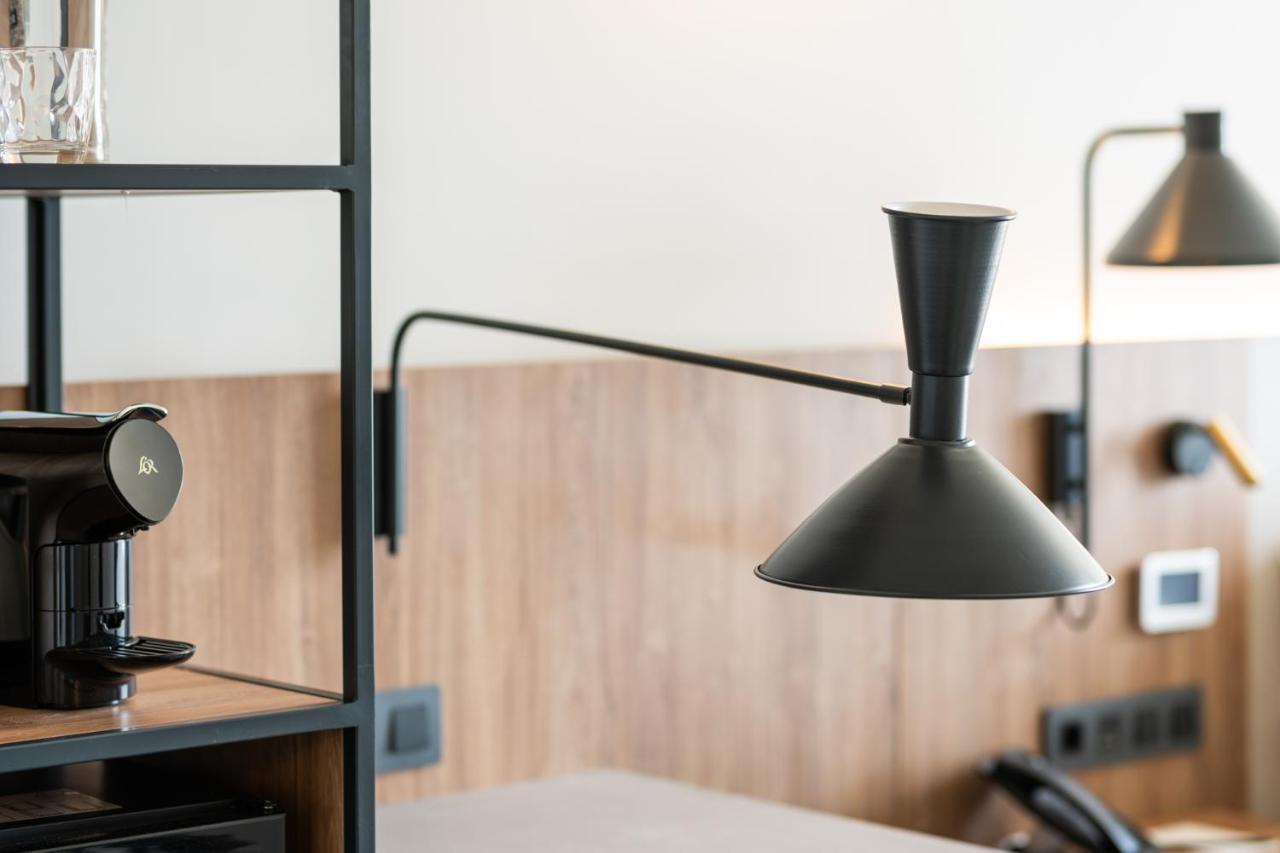 Livvo Lumm Hotel