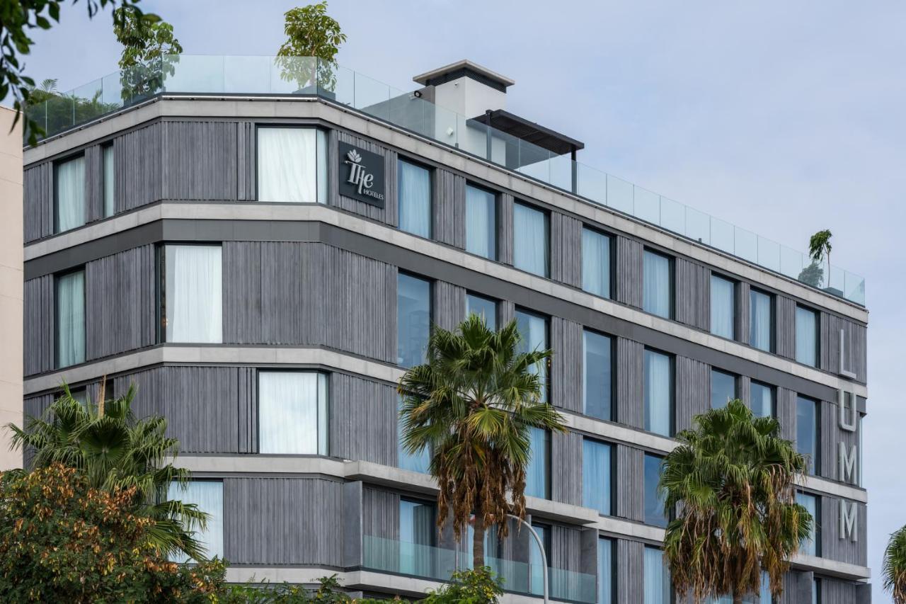 The Lumm Hotel 4*