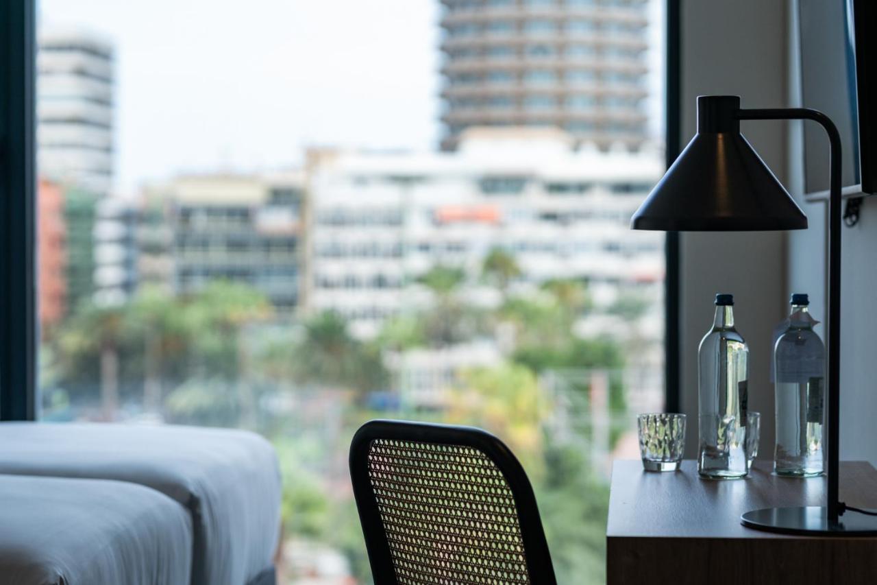 Hotel Livvo Lumm Las Palmas de Gran Canaria