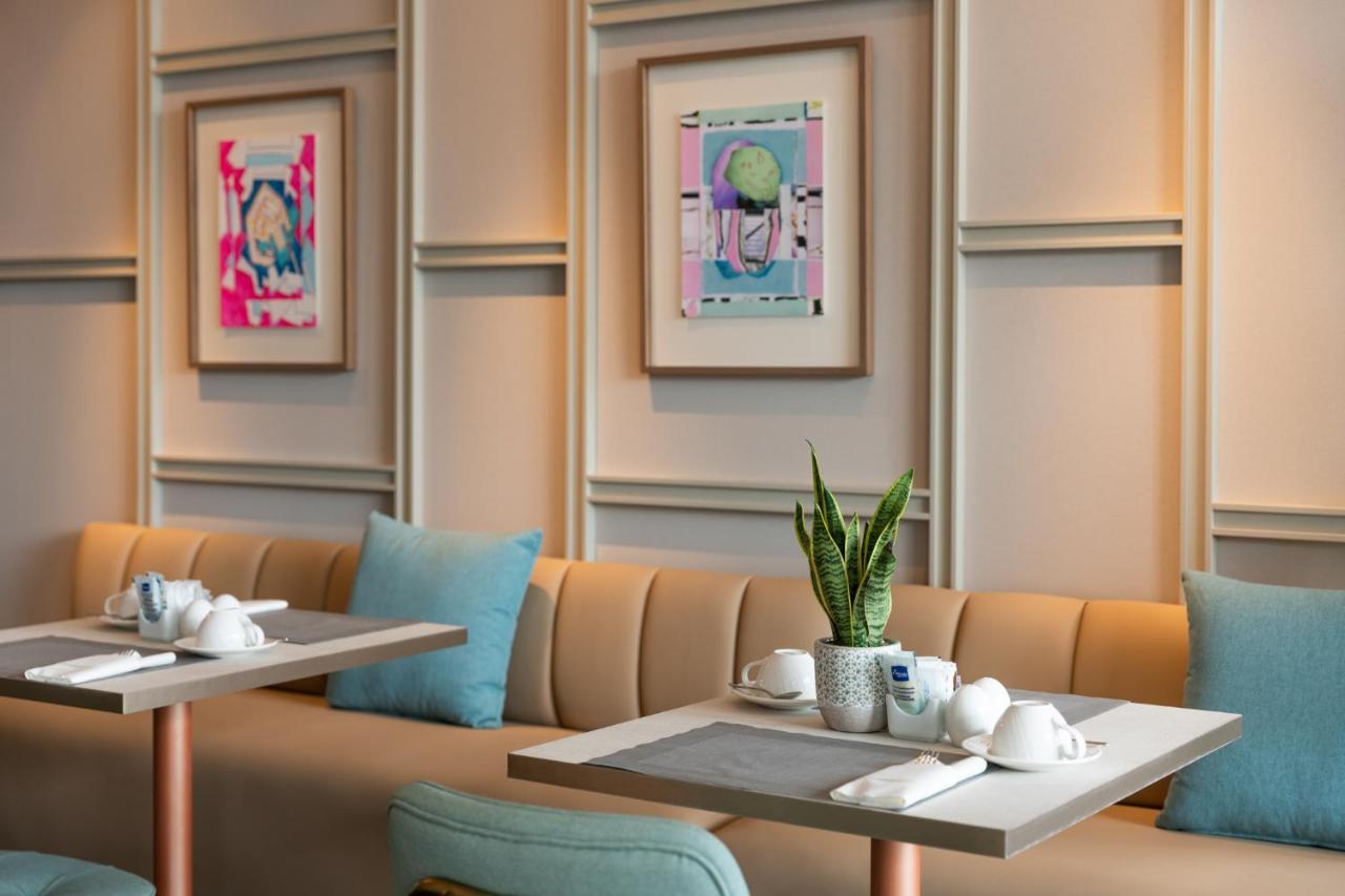 Hotel Livvo Lumm