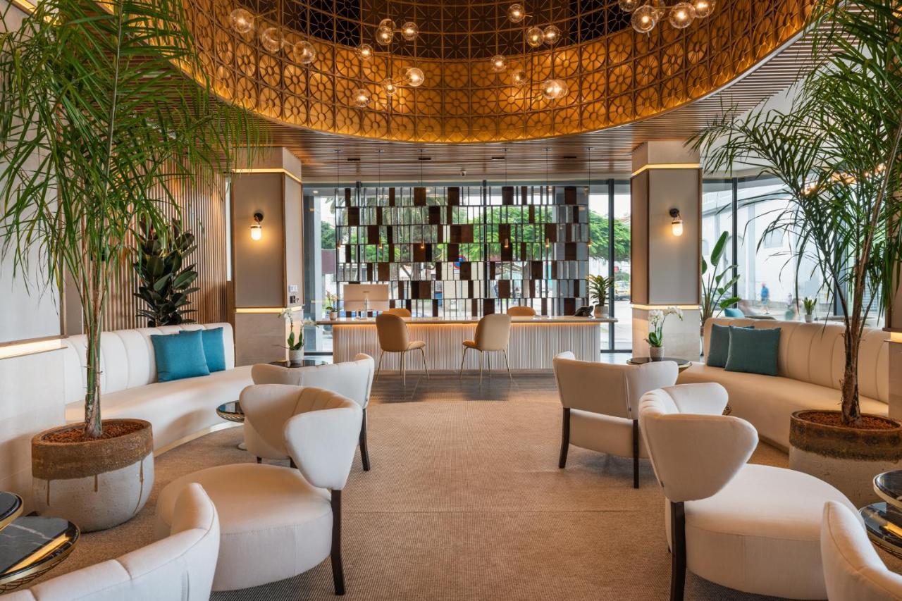 Hotel Livvo Lumm Las Palmas de Gran Canaria