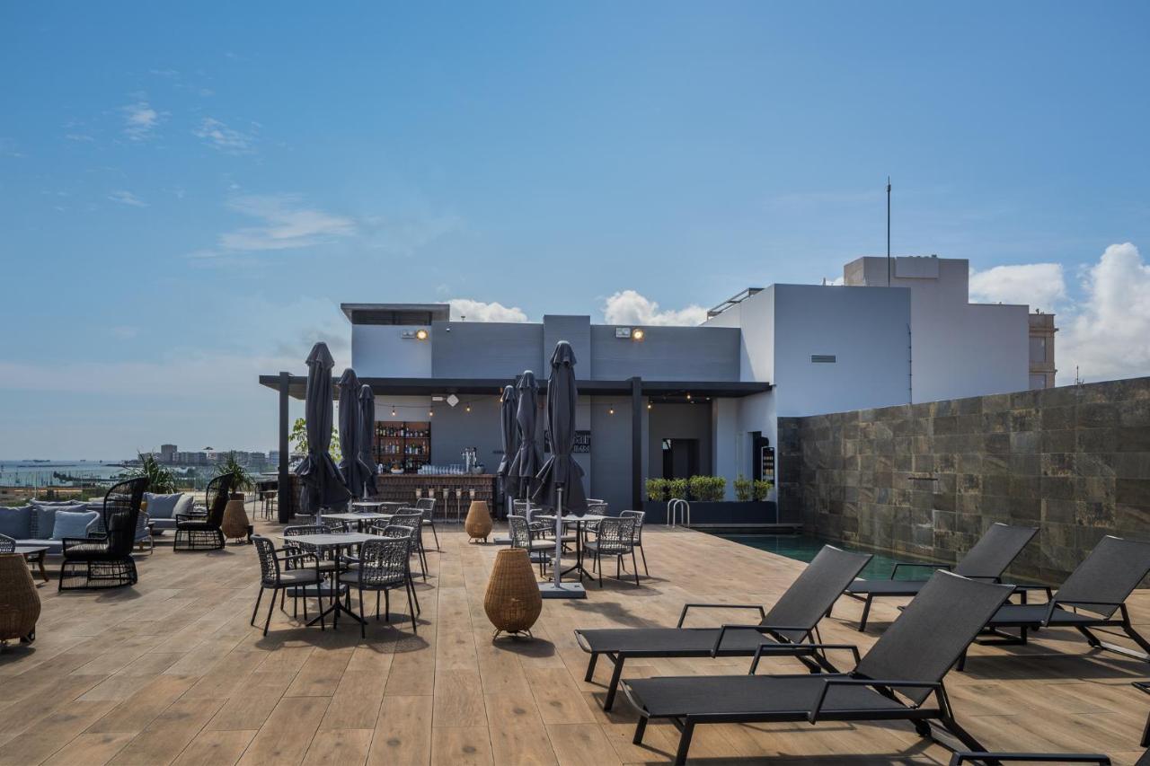 Hotel Livvo Lumm 4*