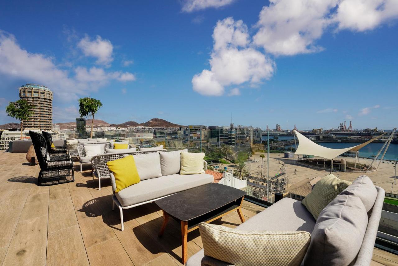 Livvo Lumm Hotel Las Palmas de Gran Canaria