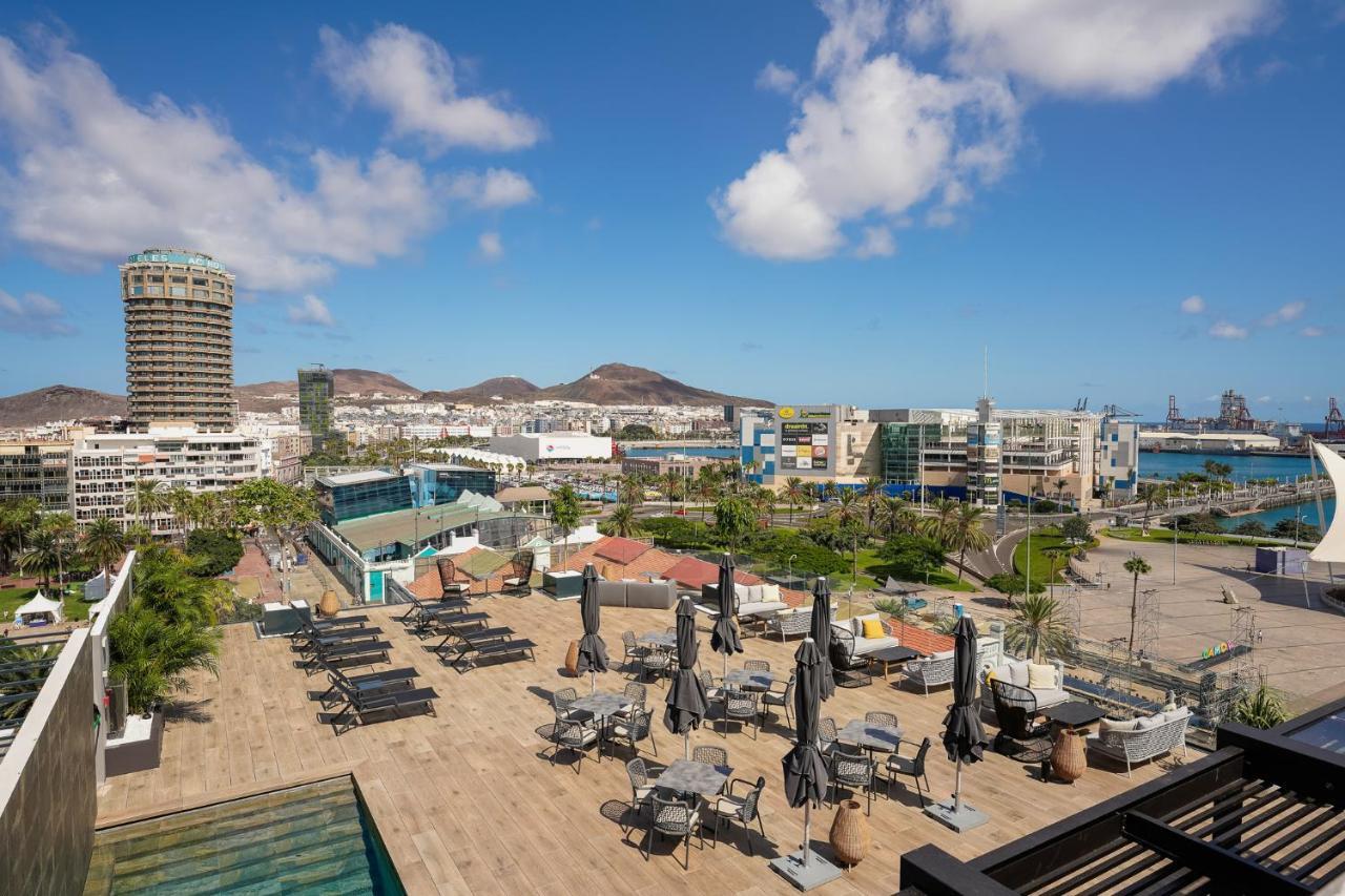 Livvo Lumm 4* Las Palmas de Gran Canaria