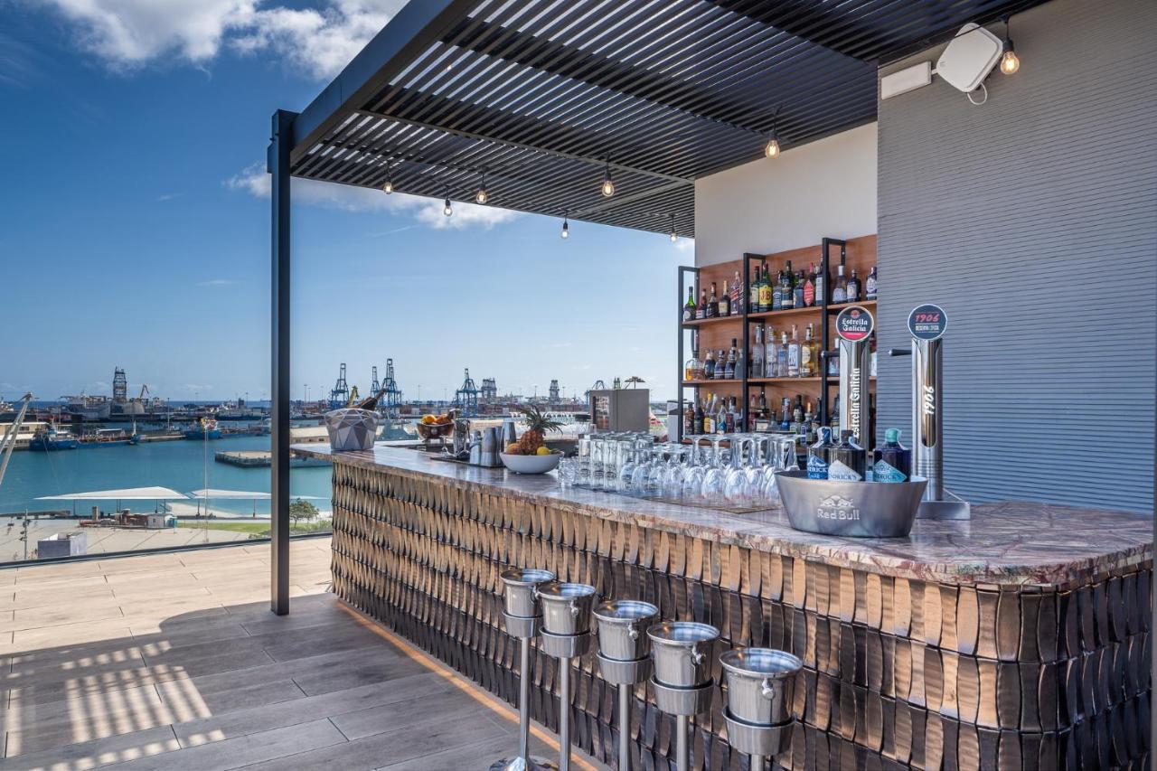 Hotel Livvo Lumm Las Palmas de Gran Canaria