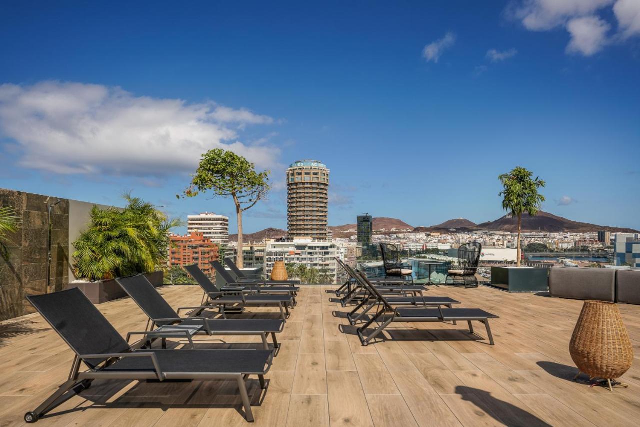 Livvo Lumm Hotel Las Palmas de Gran Canaria