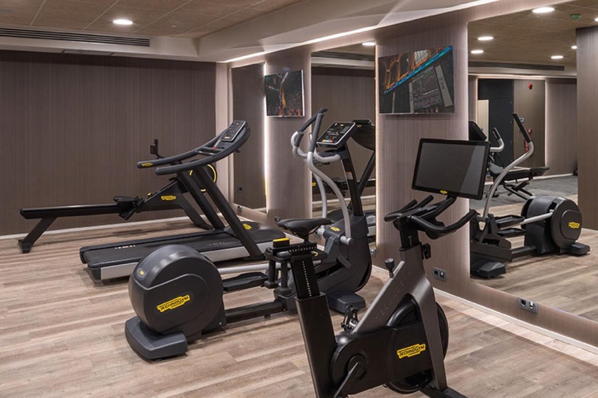 Livvo Lumm Hotel