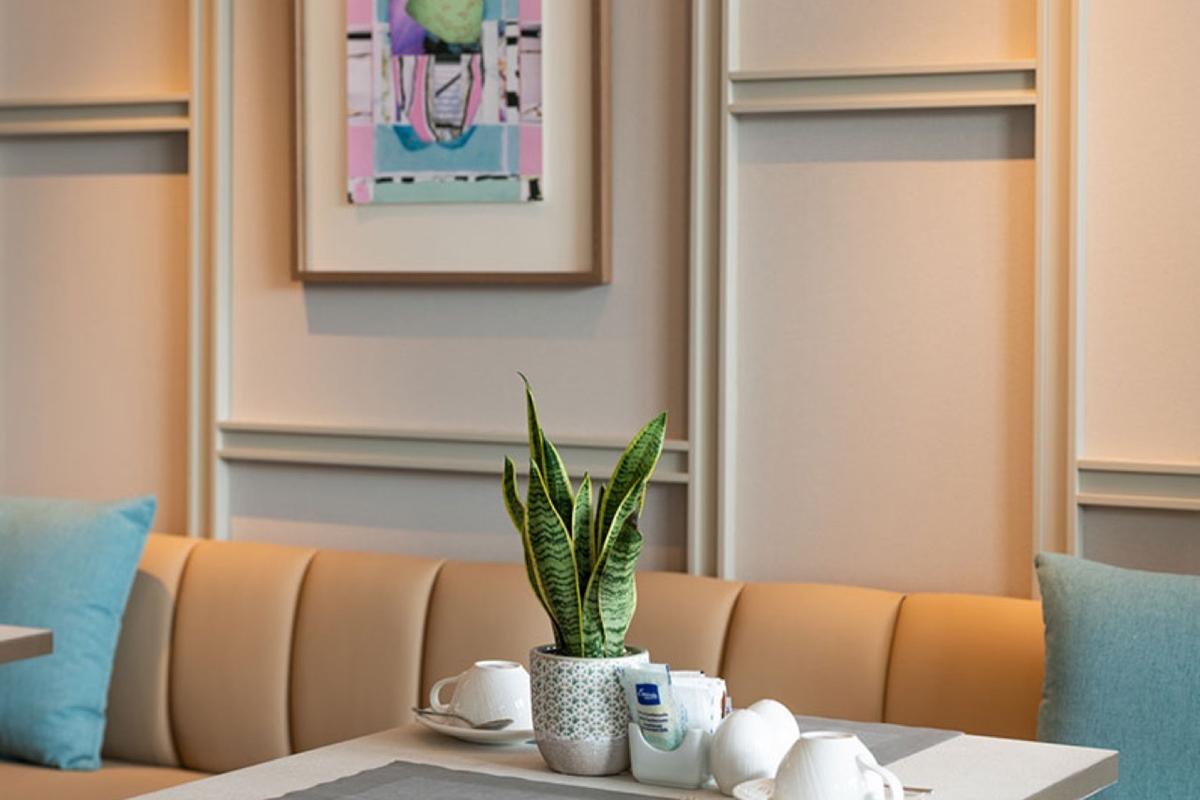 Livvo Lumm Hotel 4*
