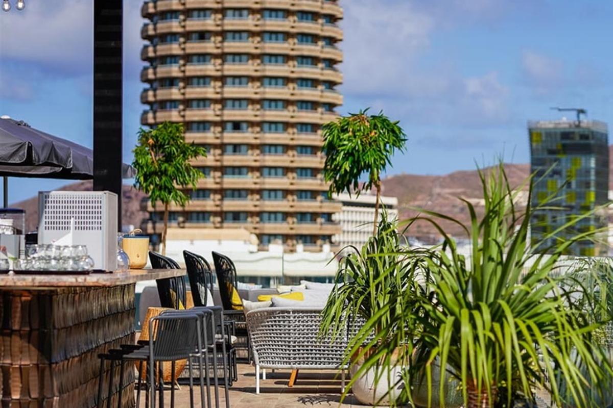 Livvo Lumm 4* Las Palmas de Gran Canaria