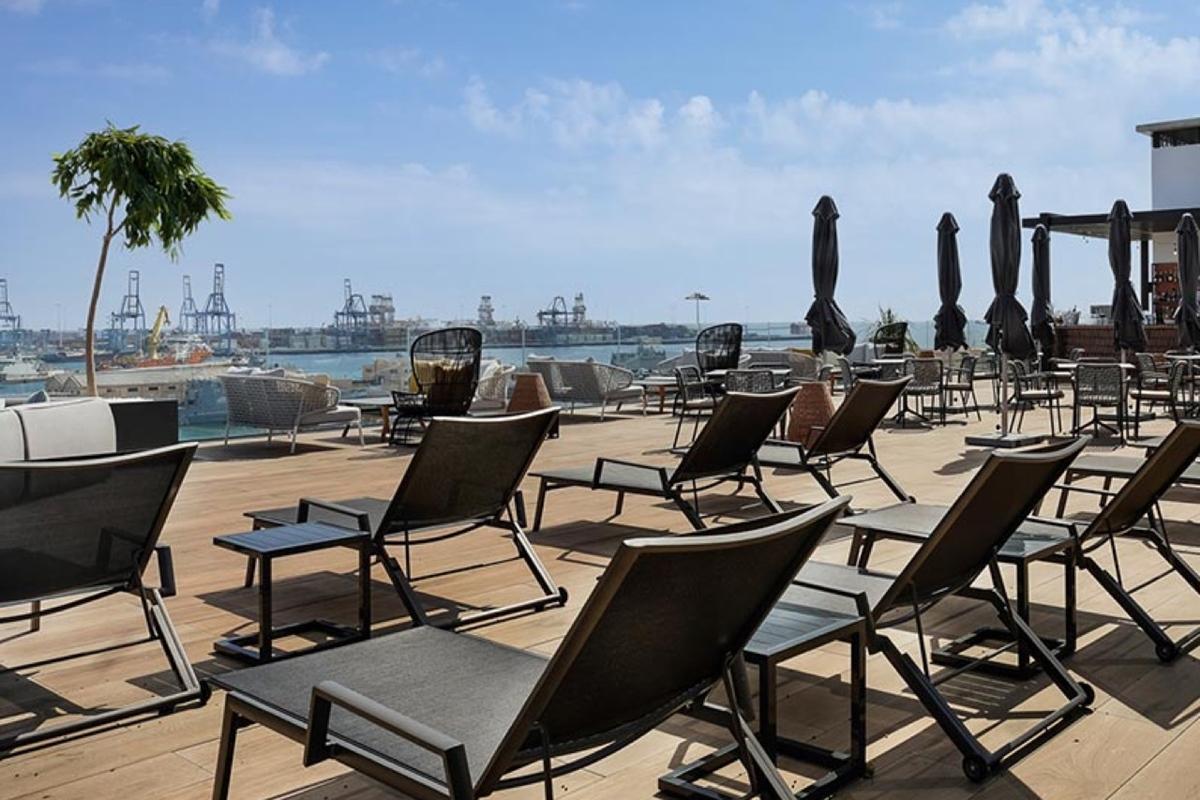 Livvo Lumm Hotel Las Palmas de Gran Canaria
