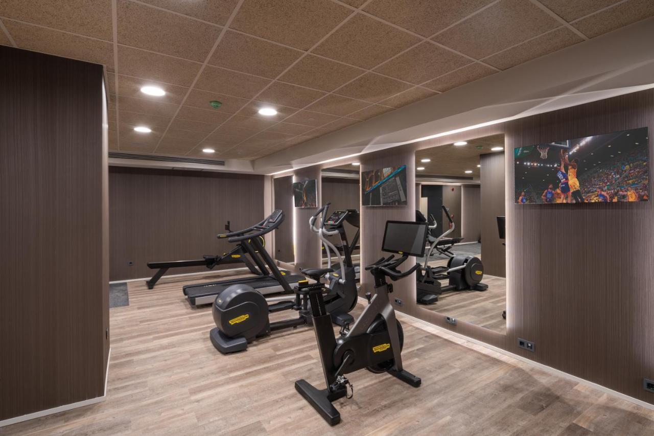 Hotel The Lumm Las Palmas / Gran Canaria