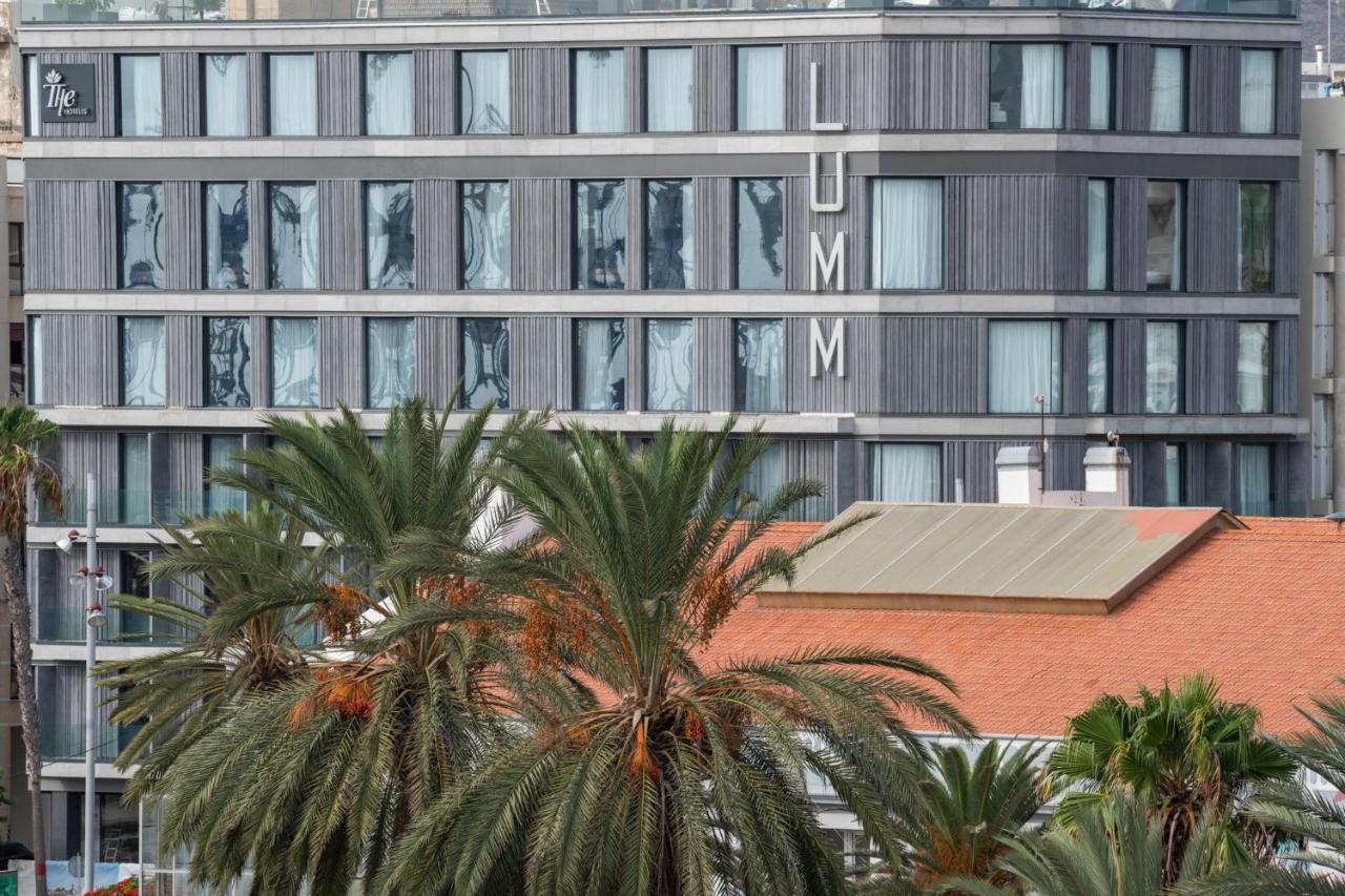 Hotel Livvo Lumm 4*