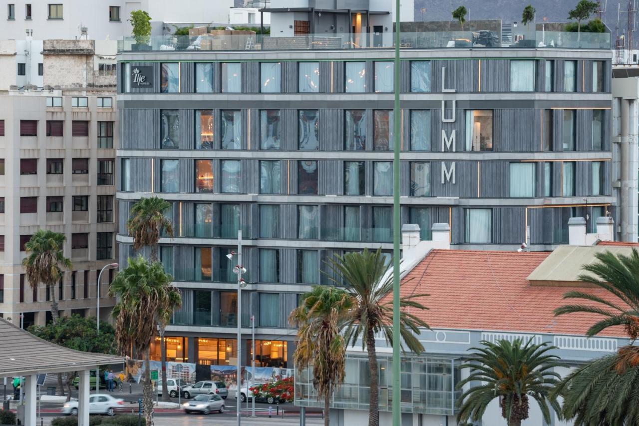 Livvo Lumm Hotel Las Palmas de Gran Canaria