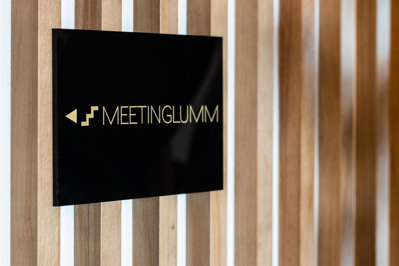 Livvo Lumm Hotel